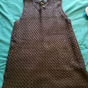 New Directions Sweater Dress